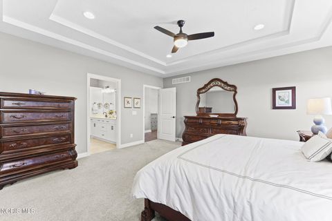 Tiny photo for 10659 Elk Drive, Findlay, OH 45840 (MLS # 10006112)