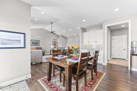 Tiny photo for 10659 Elk Drive, Findlay, OH 45840 (MLS # 10006112)