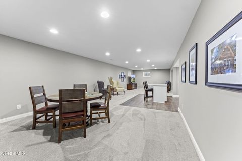 Tiny photo for 10659 Elk Drive, Findlay, OH 45840 (MLS # 10006112)