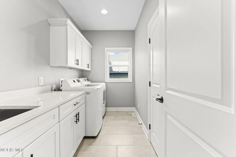 Tiny photo for 10659 Elk Drive, Findlay, OH 45840 (MLS # 10006112)