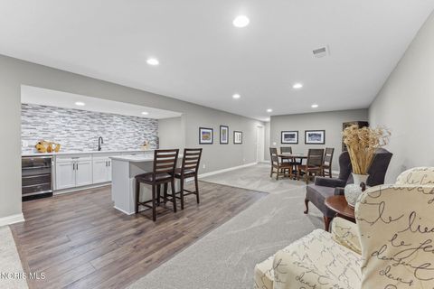 Tiny photo for 10659 Elk Drive, Findlay, OH 45840 (MLS # 10006112)