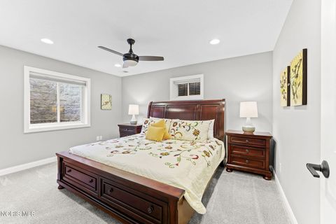 Tiny photo for 10659 Elk Drive, Findlay, OH 45840 (MLS # 10006112)