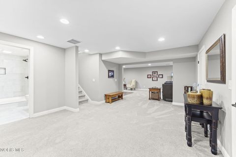 Tiny photo for 10659 Elk Drive, Findlay, OH 45840 (MLS # 10006112)