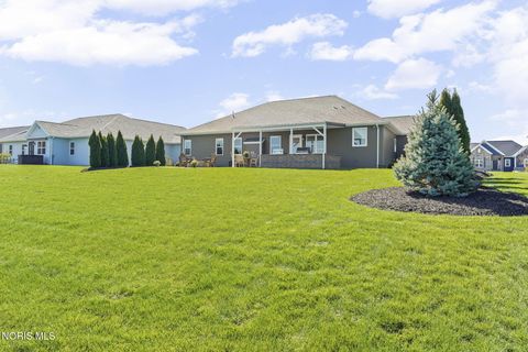 Tiny photo for 10659 Elk Drive, Findlay, OH 45840 (MLS # 10006112)