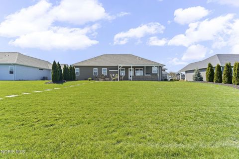 Tiny photo for 10659 Elk Drive, Findlay, OH 45840 (MLS # 10006112)