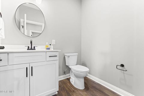 Tiny photo for 10659 Elk Drive, Findlay, OH 45840 (MLS # 10006112)