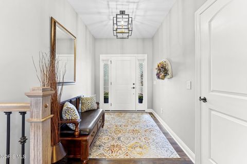 Tiny photo for 10659 Elk Drive, Findlay, OH 45840 (MLS # 10006112)