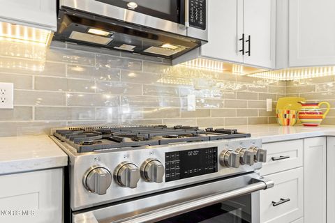 Tiny photo for 10659 Elk Drive, Findlay, OH 45840 (MLS # 10006112)