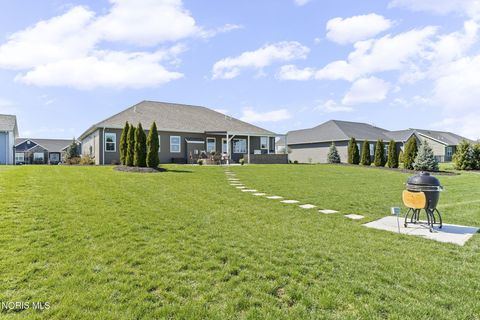 Tiny photo for 10659 Elk Drive, Findlay, OH 45840 (MLS # 10006112)