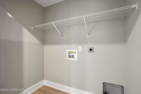 Tiny photo for 9425 Newbury Lane, Whitehouse, OH 43571 (MLS # 10002675)