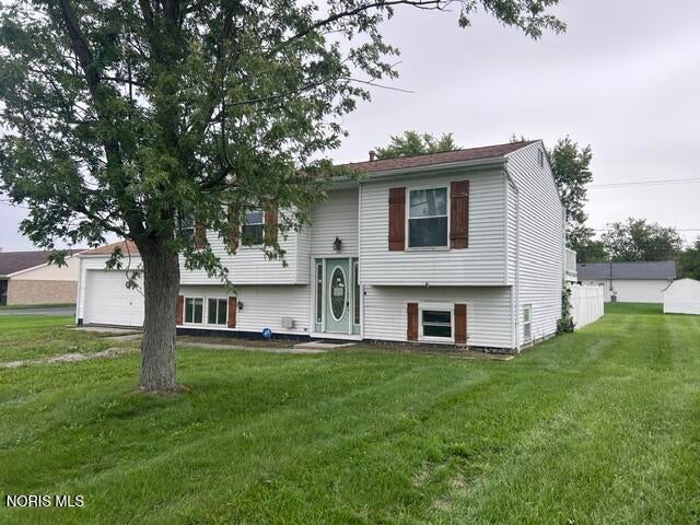 385 Latchaw Street