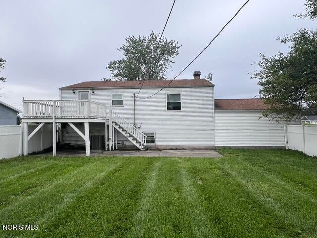 385 Latchaw Street