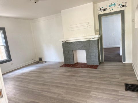 Homes For Rent - 1029 Homer Avenue<br/> Lucas County, Toledo, OH 43608