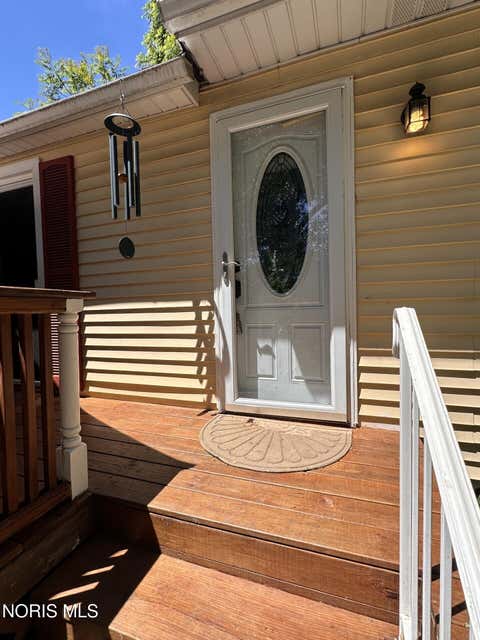 Tiny photo for 2625 Westbrook Drive, Toledo, OH 43613 (MLS # 10009109)