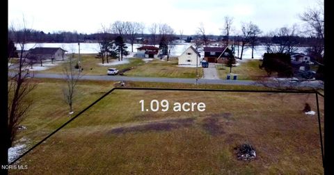 Photo of Seneca Drive #69, 70, 99, Montpelier, OH 43543 (MLS # 10004297)