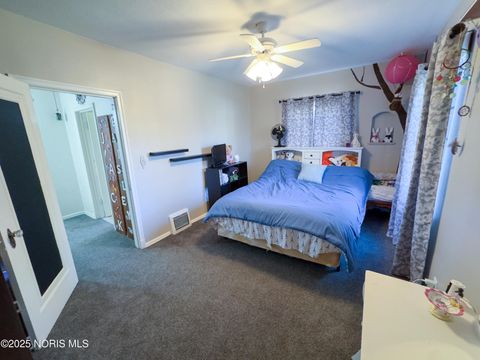 Tiny photo for 2235 Meadowwood Drive, Toledo, OH 43606 (MLS # 10001172)