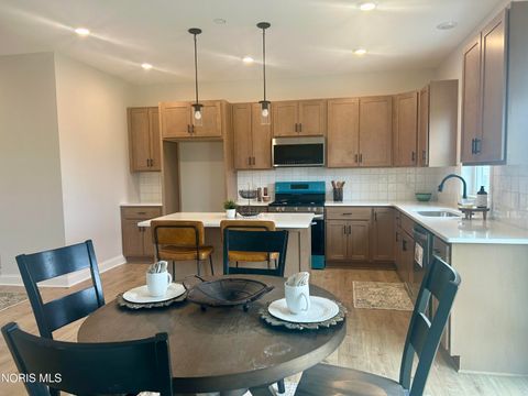 Tiny photo for 1924 Caleb Court, Waterville, OH 43566 (MLS # 10003331)