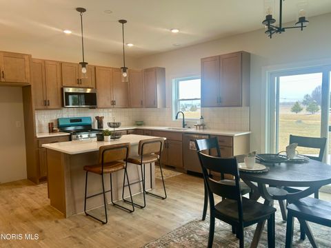 Tiny photo for 1924 Caleb Court, Waterville, OH 43566 (MLS # 10003331)