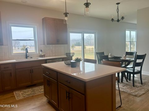 Tiny photo for 1924 Caleb Court, Waterville, OH 43566 (MLS # 10003331)