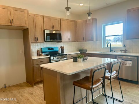 Tiny photo for 1924 Caleb Court, Waterville, OH 43566 (MLS # 10003331)