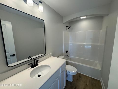 Tiny photo for 1924 Caleb Court, Waterville, OH 43566 (MLS # 10003331)