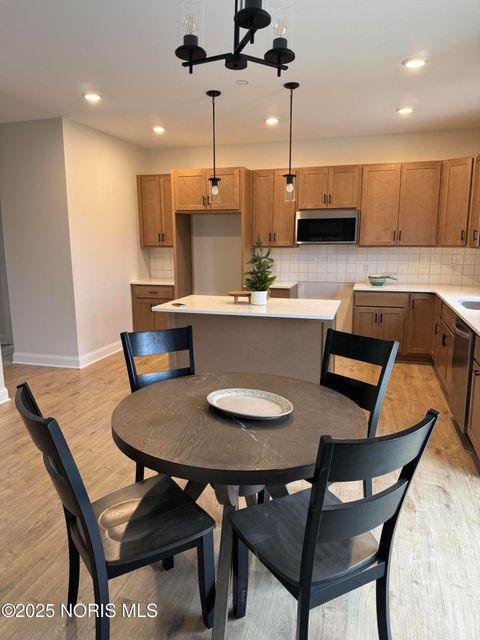 Tiny photo for 1924 Caleb Court, Waterville, OH 43566 (MLS # 10003331)