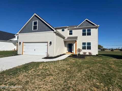 1924 Caleb Court Waterville OH 43566