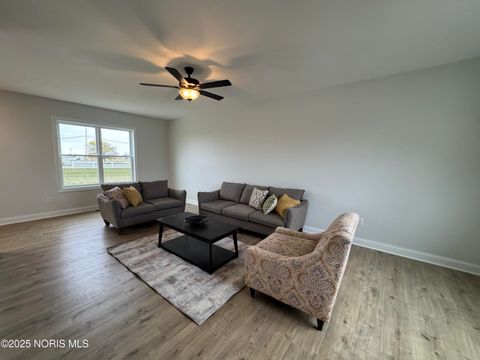 Tiny photo for 1924 Caleb Court, Waterville, OH 43566 (MLS # 10003331)