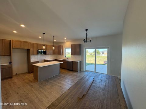 Tiny photo for 1924 Caleb Court, Waterville, OH 43566 (MLS # 10003331)