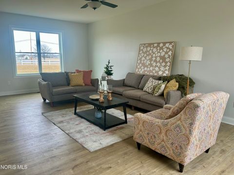 Tiny photo for 1924 Caleb Court, Waterville, OH 43566 (MLS # 10003331)