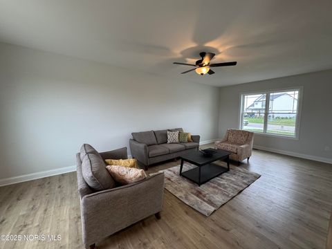 Tiny photo for 1924 Caleb Court, Waterville, OH 43566 (MLS # 10003331)