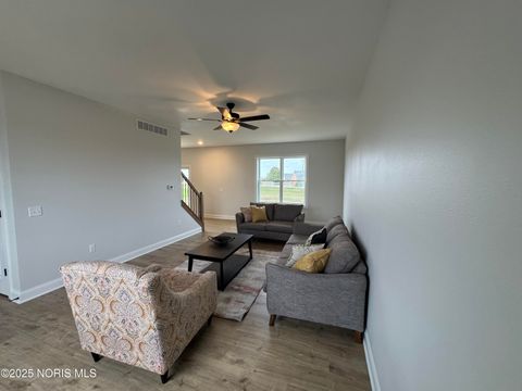 Tiny photo for 1924 Caleb Court, Waterville, OH 43566 (MLS # 10003331)