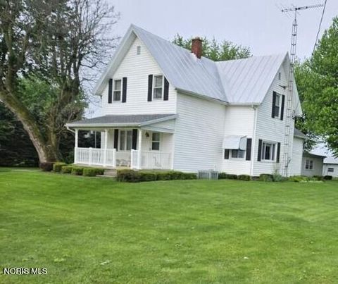 Photo of 8272 S Township Rd 93, Carey, OH 43316 (MLS # 10006989)