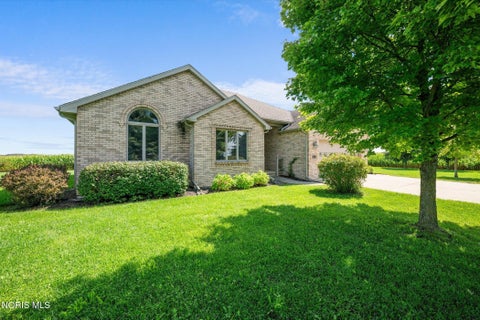 Photo of 7540 County Road 4, Delta, OH 43515 (MLS # 10013374)
