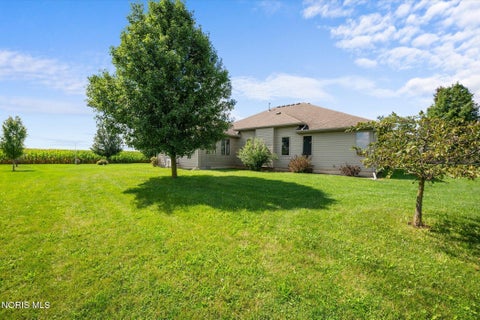 Tiny photo for 7540 County Road 4, Delta, OH 43515 (MLS # 10013374)