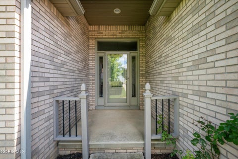 Tiny photo for 7540 County Road 4, Delta, OH 43515 (MLS # 10013374)
