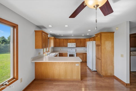 Tiny photo for 7540 County Road 4, Delta, OH 43515 (MLS # 10013374)