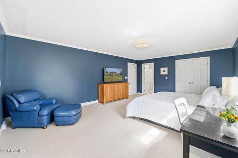 Tiny photo for 2442 Brookview Drive, Ottawa Hills, OH 43615 (MLS # 10005204)