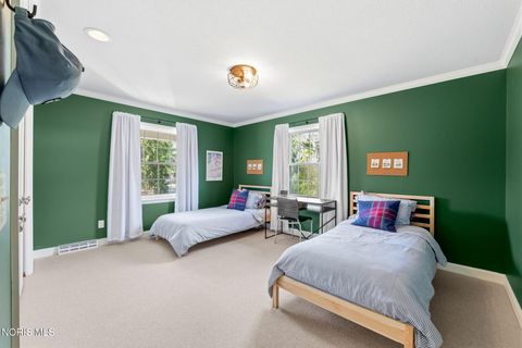 Tiny photo for 2442 Brookview Drive, Ottawa Hills, OH 43615 (MLS # 10005204)