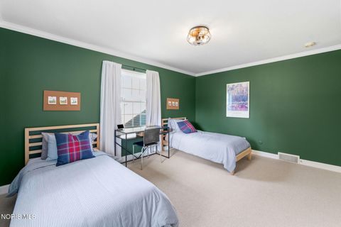 Tiny photo for 2442 Brookview Drive, Ottawa Hills, OH 43615 (MLS # 10005204)