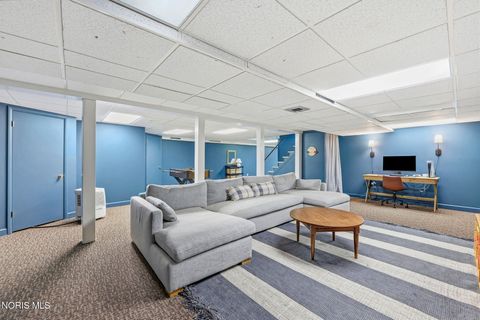 Tiny photo for 2442 Brookview Drive, Ottawa Hills, OH 43615 (MLS # 10005204)