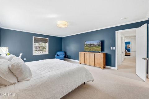 Tiny photo for 2442 Brookview Drive, Ottawa Hills, OH 43615 (MLS # 10005204)