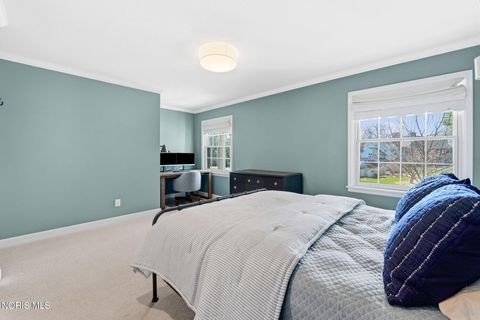 Tiny photo for 2442 Brookview Drive, Ottawa Hills, OH 43615 (MLS # 10005204)