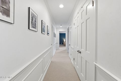 Tiny photo for 2442 Brookview Drive, Ottawa Hills, OH 43615 (MLS # 10005204)