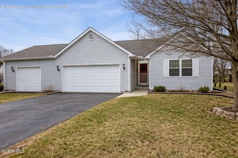 Photo of 1930 Allendale Drive, Toledo, OH 43611 (MLS # 10004553)