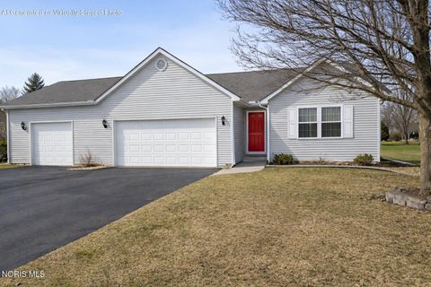 Photo of 1930 Allendale Drive, Toledo, OH 43611 (MLS # 10004553)