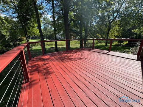 Tiny photo for 8553 Stone Oak Drive, Holland, OH 43528 (MLS # 10004346)