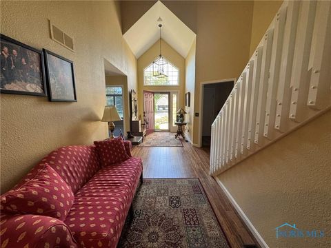 Tiny photo for 8553 Stone Oak Drive, Holland, OH 43528 (MLS # 10004346)