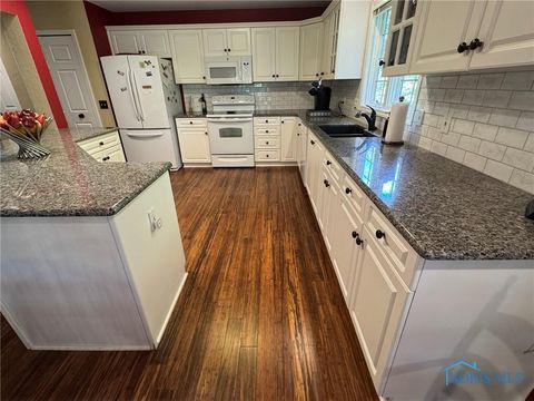 Tiny photo for 8553 Stone Oak Drive, Holland, OH 43528 (MLS # 10004346)