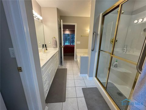 Tiny photo for 8553 Stone Oak Drive, Holland, OH 43528 (MLS # 10004346)